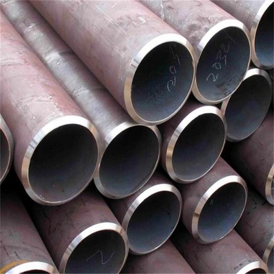 10CrMo910無縫鋼管化學(xué)成分、合金性能與工廠直銷運(yùn)費(fèi)補(bǔ)貼詢價(jià)指南